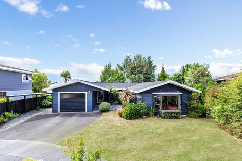 Photo of property in 7 Ngaio Place, Nukuhau, Taupo, 3330