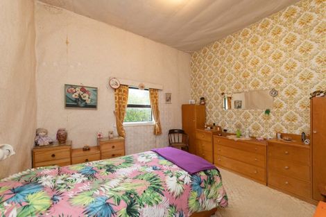 Photo of property in 34 Tokomaru East Road, Tokomaru, Palmerston North, 4474