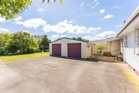 Photo of property in 3 Makuri Street, Mangatainoka, Pahiatua, 4982