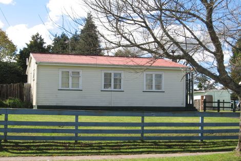 Photo of property in 11 Marr Place, Tokoroa, 3420