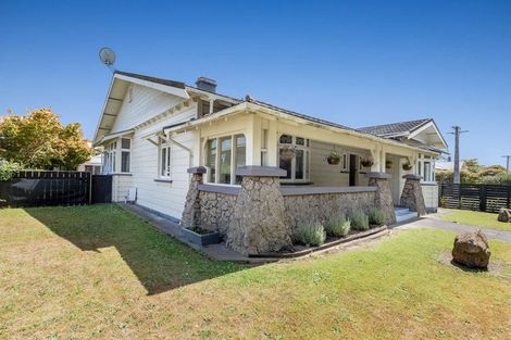 Photo of property in 2 Glasgow Street, Whanganui, 4500