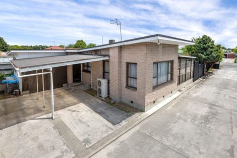 Photo of property in 8a Akaroa Street, Kaiapoi, 7630