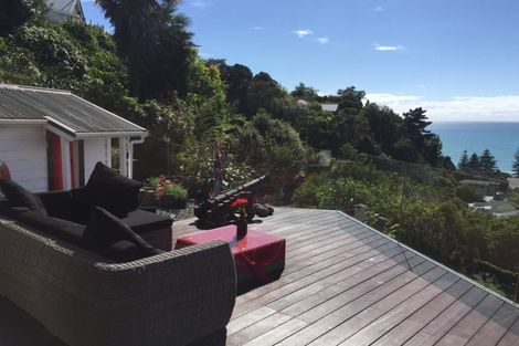 Photo of property in 3 Lucy Road, Bluff Hill, Napier, 4110