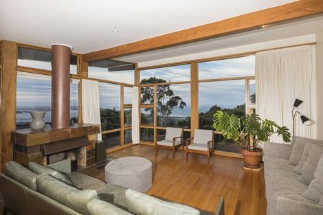 Photo of property in 126 Panorama Road, Clifton, Christchurch, 8081