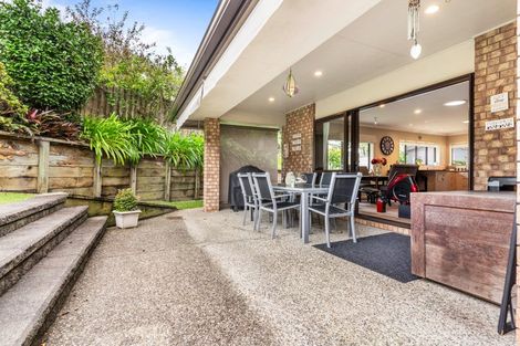 Photo of property in 8 Blakewell Place, Beachlands, Auckland, 2018