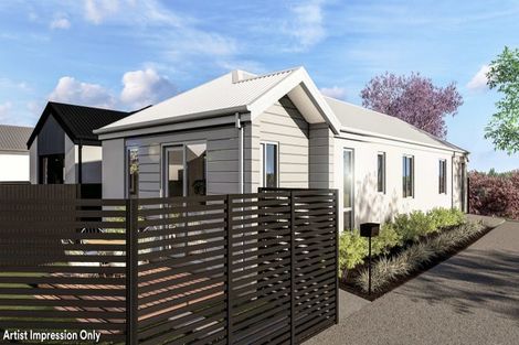 Photo of property in 4 Don Peebles Way, Belfast, 8051