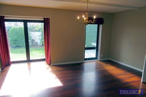 Photo of property in 1/10 Chevron Place, Ilam, Christchurch, 8041