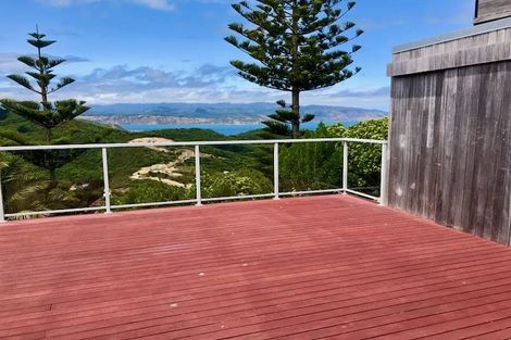 Photo of property in 181 Buckley Road, Southgate, Wellington, 6023