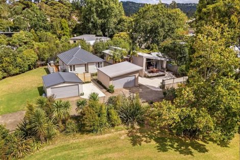 Photo of property in 122a Glendale Road, Glen Eden, Auckland, 0602