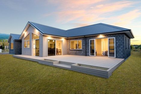 Photo of property in 30 Blacklock Road, Pyes Pa, Tauranga, 3112