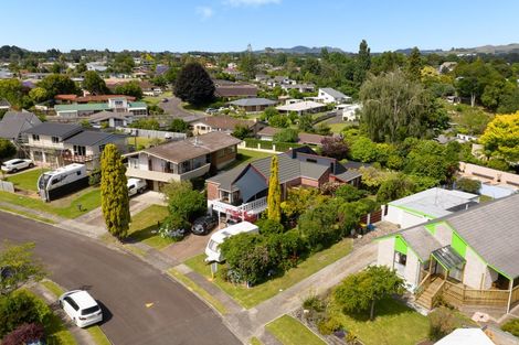 Photo of property in 15 Norrie Street, Te Puke, 3119