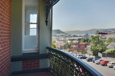Photo of property in 119 York Place, Dunedin Central, Dunedin, 9016