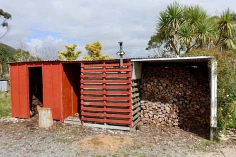 Photo of property in 4386 Karamea Highway, Karamea, 7893