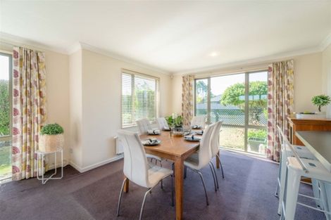 Photo of property in 39 Coppinger Terrace, Aidanfield, Christchurch, 8025