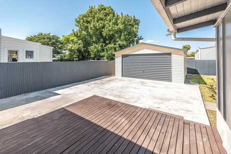 Photo of property in 97 Glasgow Street, Whanganui, 4500