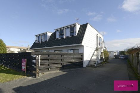 Photo of property in 3/43 Brockworth Place, Riccarton, Christchurch, 8011