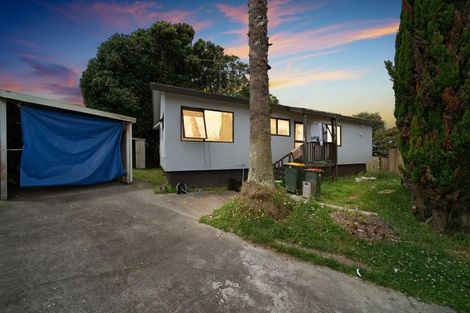 Photo of property in 4/35 Trimdon Street, Randwick Park, Auckland, 2105