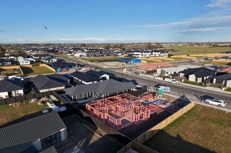 Photo of property in 42 Homestead Drive, Rangiora, 7400
