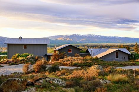 Photo of property in 4 Fairway Drive, Bridge Hill, Alexandra, 9320