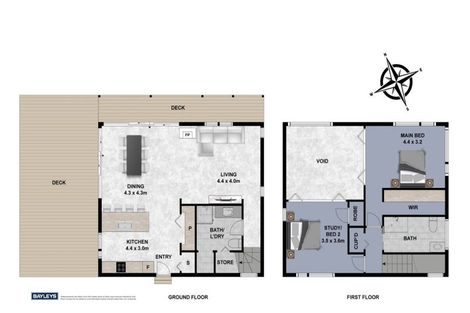 Photo of property in 5 Citrus Place, Mangawhai, 0505