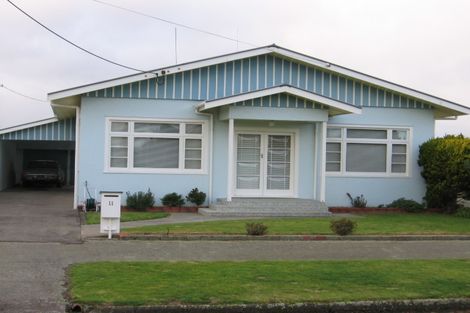Photo of property in 11 Oakley Street, Palmerston North, 4410