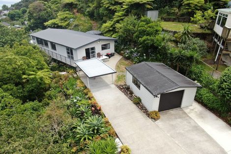 Photo of property in 5 Lucy Road, Waiomu, Thames, 3575