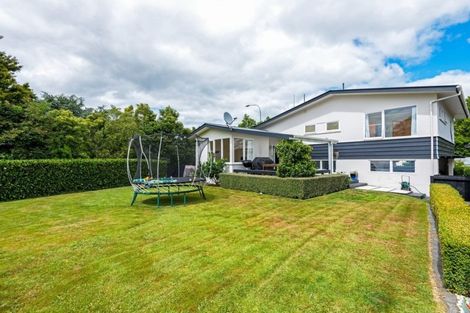Photo of property in 125 Jickell Street, Hokowhitu, Palmerston North, 4410