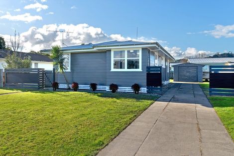 Photo of property in 9 Donna Street, Outer Kaiti, Gisborne, 4010