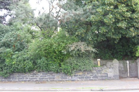 Photo of property in 260 South Road, Caversham, Dunedin, 9012