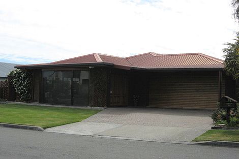 Photo of property in 46 Brooklyn Drive, Redwoodtown, Blenheim, 7201
