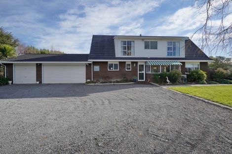 Photo of property in 15 Knights Road, Rolleston, Christchurch, 7675