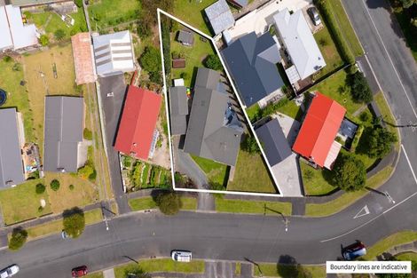 Photo of property in 17 Chelmsford Street, Silverdale, Hamilton, 3216