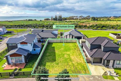 Photo of property in 32 Kaitiaki Drive, Clarks Beach, 2122