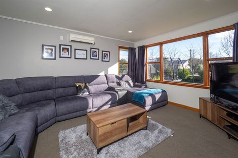 Photo of property in 39 Thomson Street, Tinwald, Ashburton, 7700