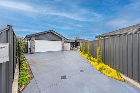 Photo of property in 8 Rakaia Way, Poraiti, Napier, 4112