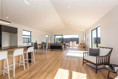 Photo of property in 25 Hotere Street, Rangiora, 7400