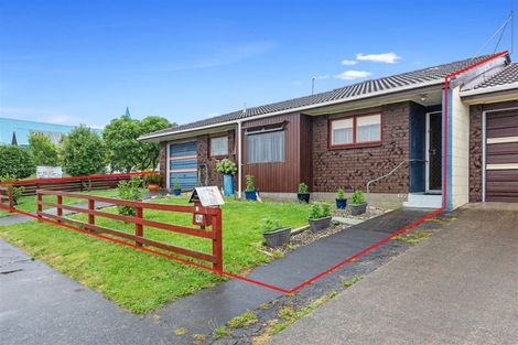 Photo of property in 8/19 Oxford Street, Te Puke, 3119