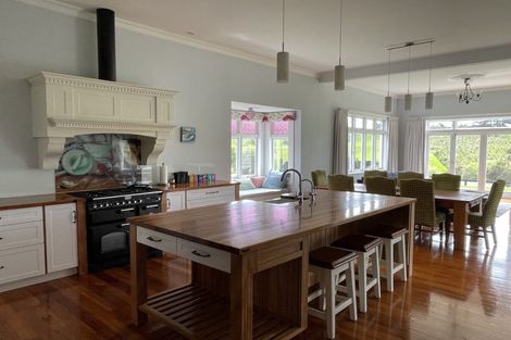 Photo of property in 348 Horseshoe Bush Road, Dairy Flat, Albany, 0794