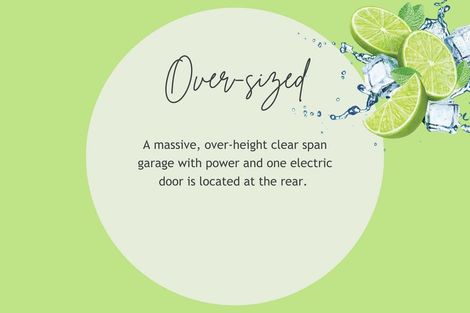 Photo of property in 80 Otaki Street, Kaiapoi, 7630