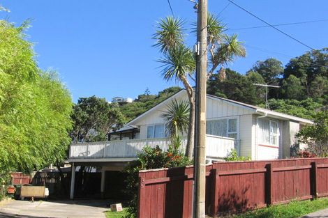 Photo of property in 35 Revans Street, Miramar, Wellington, 6022