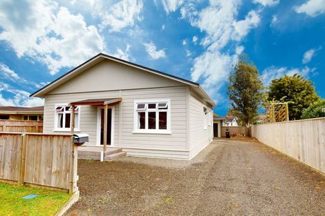 Photo of property in 85a Grey Street, Woodville, 4920