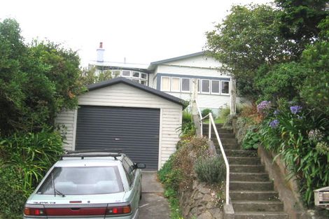Photo of property in 35 Motueka Street, Ngaio, Wellington, 6035