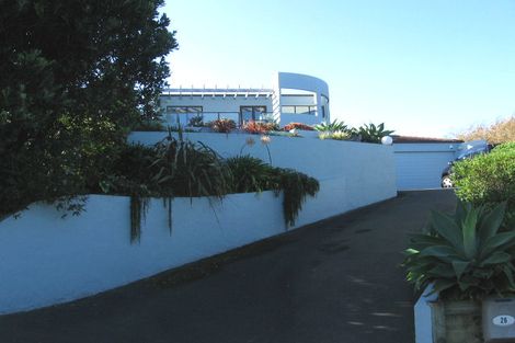 Photo of property in 26 Ogilvy Terrace, Plimmerton, Porirua, 5026