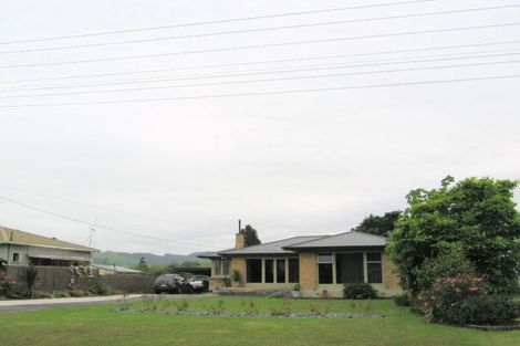 Photo of property in 12 Bennett Street, Paeroa, 3600