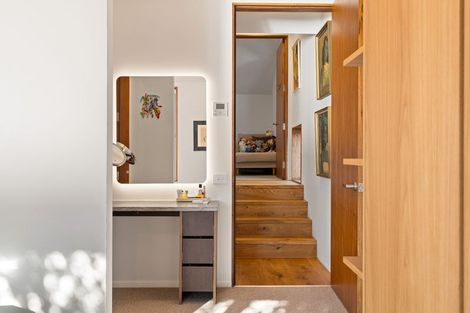 Photo of property in 41a The Crescent, Roseneath, Wellington, 6011