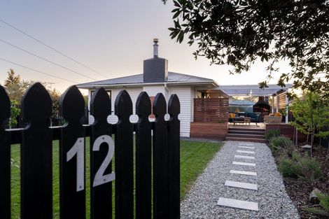 Photo of property in 12 Montrose Street, Mosgiel, 9024