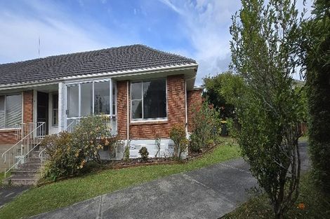Photo of property in 1/159 Coronation Road, Hillcrest, Auckland, 0627