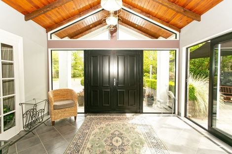 Photo of property in 40 Keenans Road, Newland, Ashburton, 7772