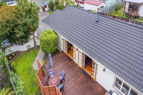 Photo of property in 10 Gloucester Street, Silverstream, Upper Hutt, 5019