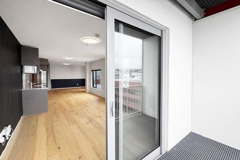 Photo of property in 601/8 Wigan Street, Te Aro, Wellington, 6011